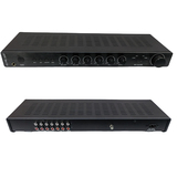 AS Class-D Pre Amplifier