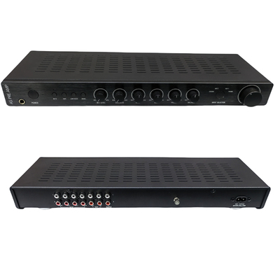 Class-D Pre Amplifier_PRE-01