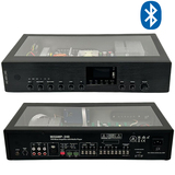 AS Class-D Mix Amplifiers