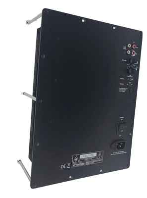 AS Class-D SUB-1500W & SUB-1000W PCBA