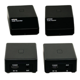 AS Wireless 5.8G TX-RX Box2
