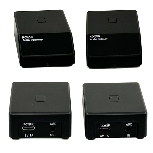 Wireless Transeiver_TX-RX BOX2-58G