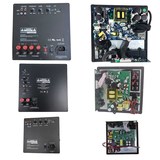 AS S150W S300W S600W Class-D PCBA Modules