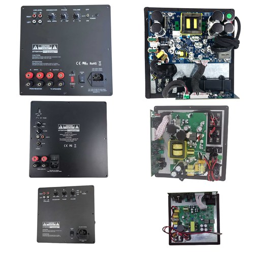 SUB150_SUB300_SUB600 Class-D Amp-plate
