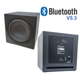 AS BT2N (TX-RX) Transceive Class-D Amplified Speakers
