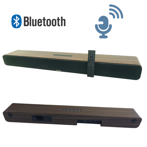 A310 Soundbar with Bluetooth